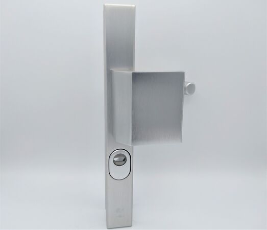 Aluminium veiligheidsbeslag kopen in Alkmaar bij Postma en Postma