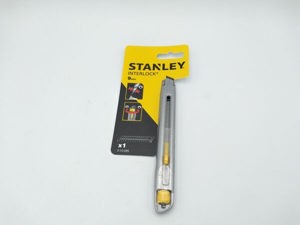 Stanley bıçakları kopen in Alkmaar bij Postma en Postma