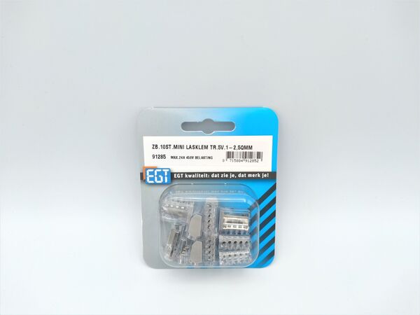 Zaciski spawalnicze kopen in Alkmaar bij Postma en Postma