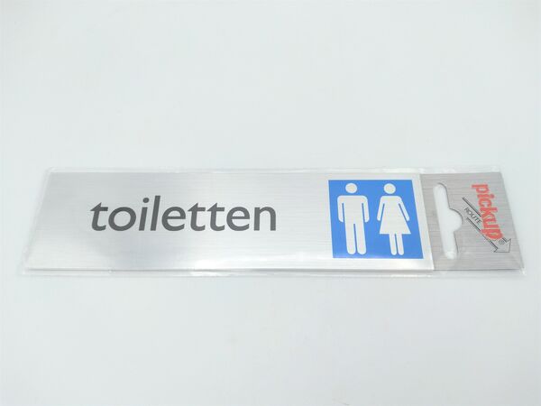 Табели за вземане на автомобили kopen in Alkmaar bij Postma en Postma