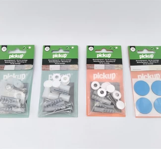 Hanging systems for signs