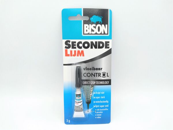 Superklej kopen in Alkmaar bij Postma en Postma