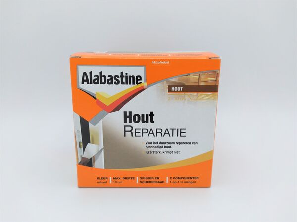 Szpachlówka i wypełniacz kopen in Alkmaar bij Postma en Postma