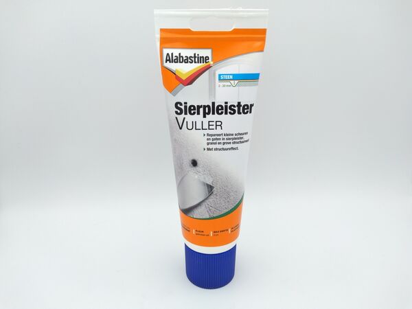 Szpachlówka i wypełniacz kopen in Alkmaar bij Postma en Postma