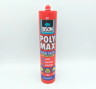 Polymer sealant