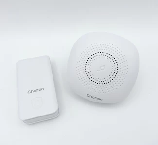 Безжични звънци