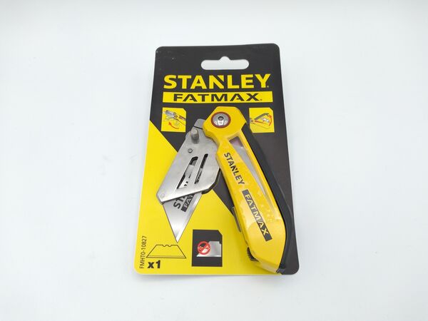 Stanley bıçakları kopen in Alkmaar bij Postma en Postma