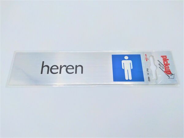 Табели за вземане на автомобили kopen in Alkmaar bij Postma en Postma