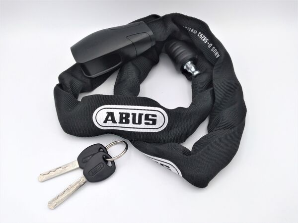 ABUS bicycle locks kopen in Alkmaar bij Postma en Postma