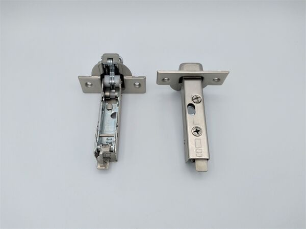 Veerscharnieren kopen in Alkmaar bij Postma en Postma