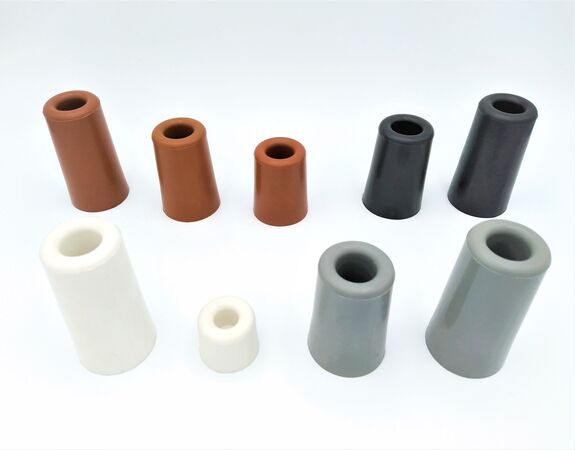 Deurstoppers kopen in Alkmaar bij Postma en Postma