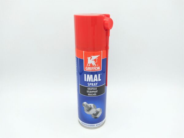 Kruipolie kopen in Alkmaar bij Postma en Postma