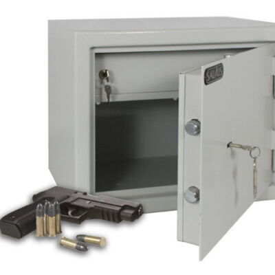 Gun safes kopen in Alkmaar bij Postma en Postma