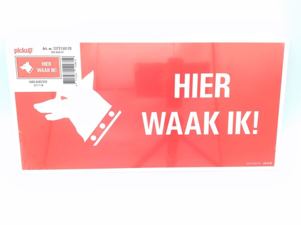 Табели за вземане на автомобили kopen in Alkmaar bij Postma en Postma