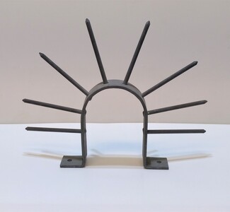 Anti-climb protection