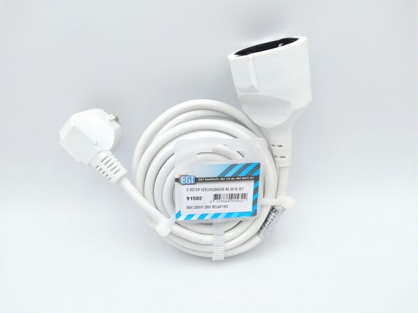 cabluri prelungitoare kopen in Alkmaar bij Postma en Postma