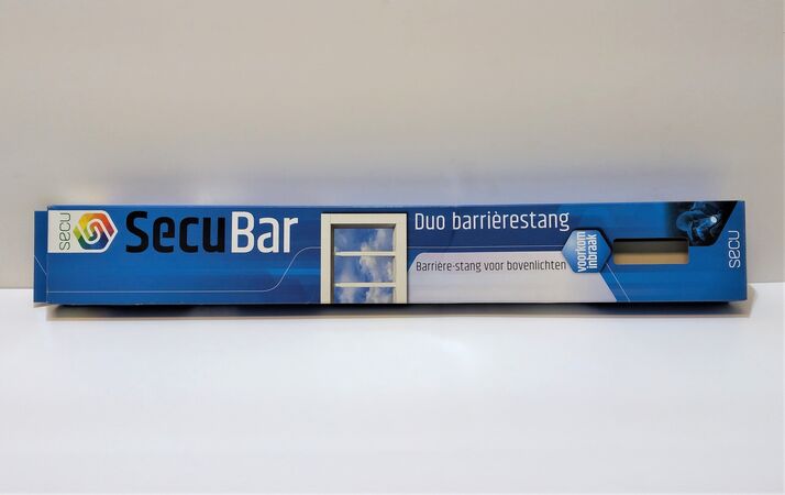 Bariera kopen in Alkmaar bij Postma en Postma