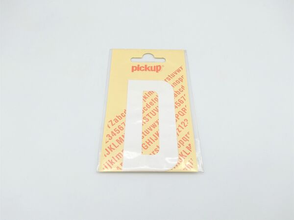 Липкі літери та цифри kopen in Alkmaar bij Postma en Postma