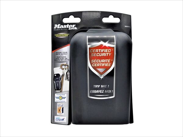 Key safes kopen in Alkmaar bij Postma en Postma