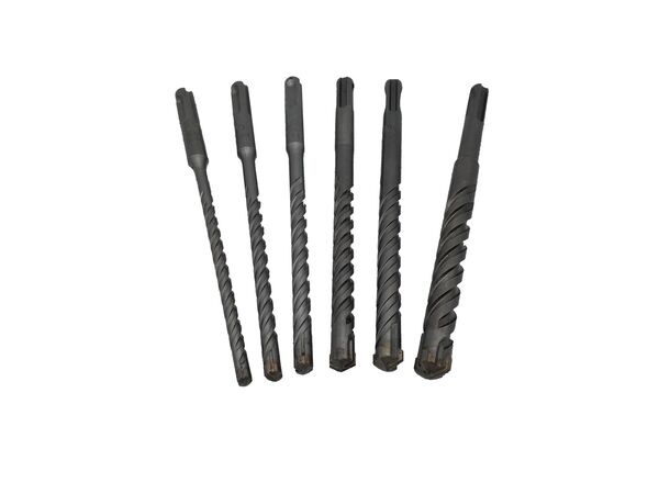 Betonboren kopen in Alkmaar bij Postma en Postma