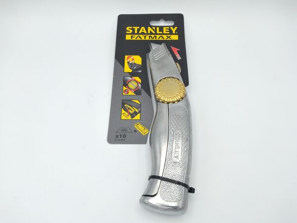 Stanley bıçakları kopen in Alkmaar bij Postma en Postma