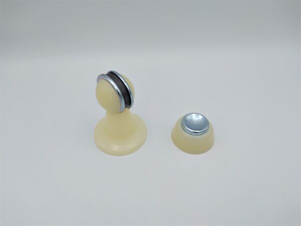 Deurvastzetters kopen in Alkmaar bij Postma en Postma