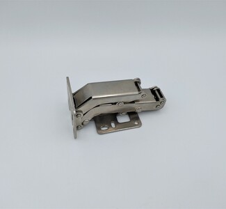 Keukenkastscharnieren