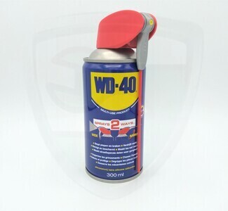 WD-40