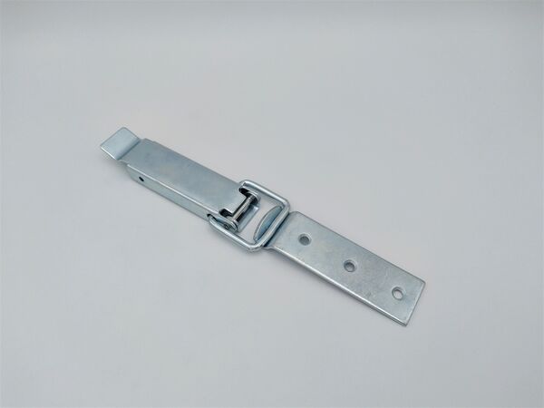 Eierkistsluiting kopen in Alkmaar bij Postma en Postma