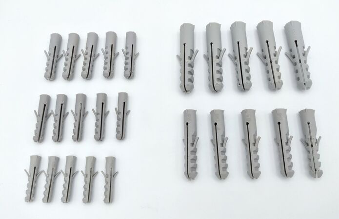 Pluggen kopen in Alkmaar bij Postma en Postma