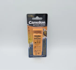 Тестери за батерии