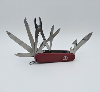 Çok Amaçlı Aletler Victorinox