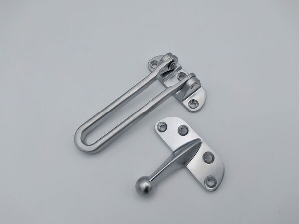 Door holders kopen in Alkmaar bij Postma en Postma