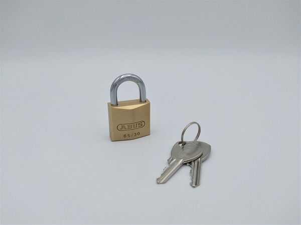 ABUS padlocks kopen in Alkmaar bij Postma en Postma