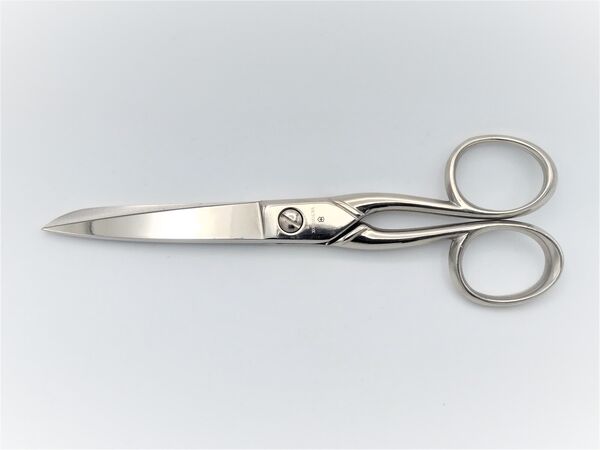 Huishoud- en stoffenscharen kopen in Alkmaar bij Postma en Postma