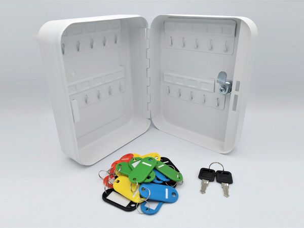 Sleutelkasten outdoor kopen in Alkmaar bij Postma en Postma