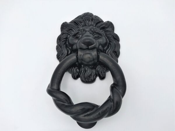 Дверні молотки kopen in Alkmaar bij Postma en Postma