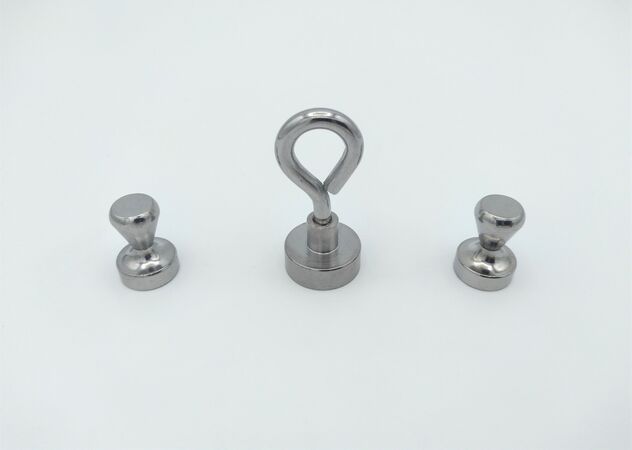 Magneten kopen in Alkmaar bij Postma en Postma