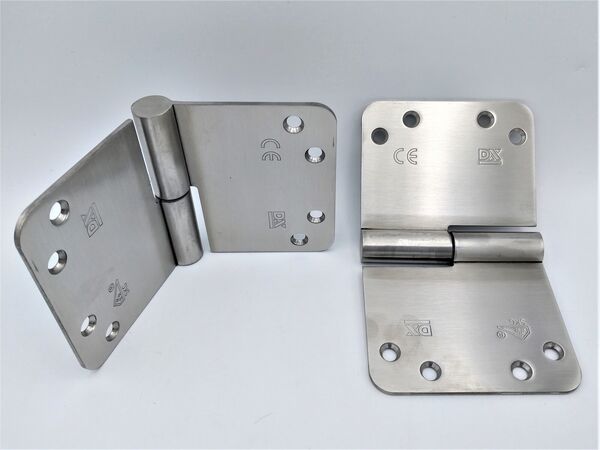 Tilt hinges kopen in Alkmaar bij Postma en Postma