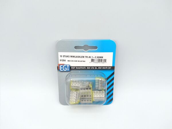 Zaciski spawalnicze kopen in Alkmaar bij Postma en Postma