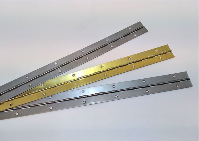 Piyano menteşeleri kopen in Alkmaar bij Postma en Postma