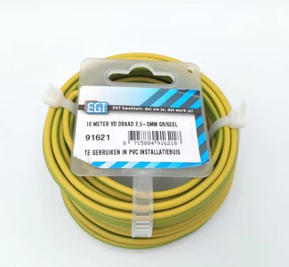 Инсталационен проводник