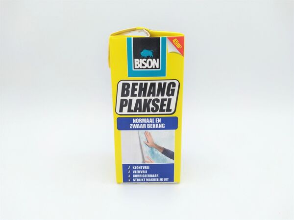 Pastă de tapet kopen in Alkmaar bij Postma en Postma