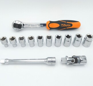 Beta-handgereedschap