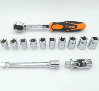 Beta-handgereedschap