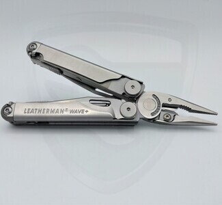 Leatherman multitools