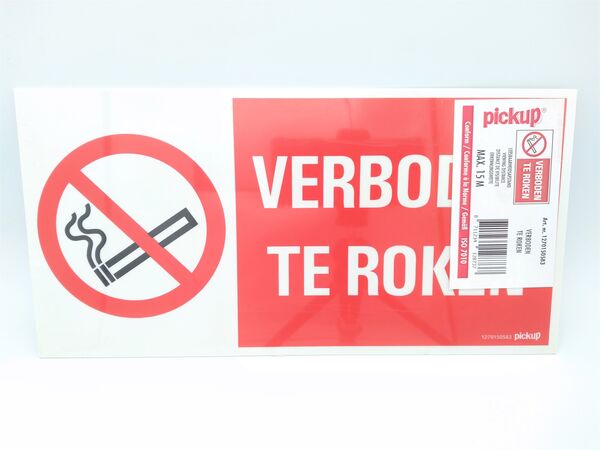 Табели за вземане на автомобили kopen in Alkmaar bij Postma en Postma