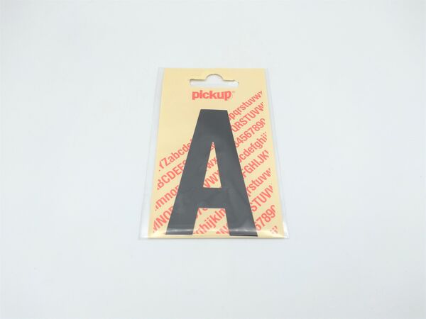 Липкі літери та цифри kopen in Alkmaar bij Postma en Postma