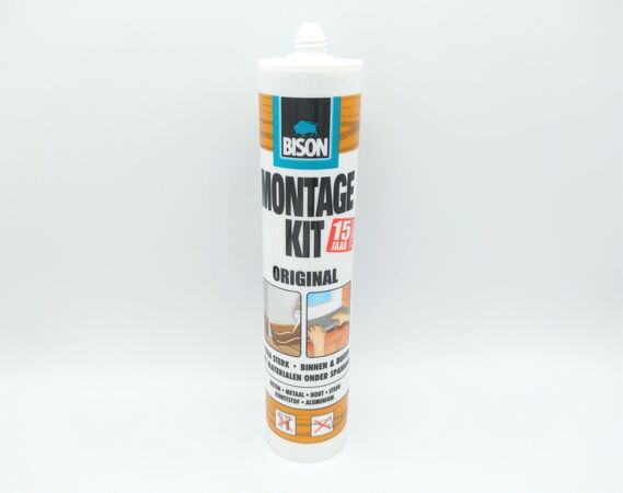 Kit kopen in Alkmaar bij Postma en Postma