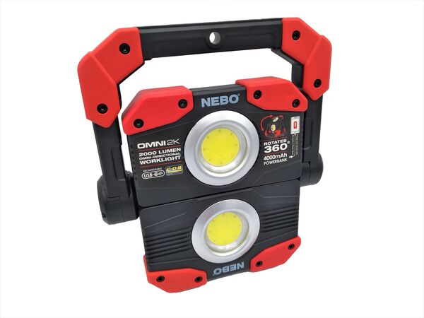 Work lights kopen in Alkmaar bij Postma en Postma